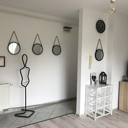 Arany Apartman Szeged Exterior foto