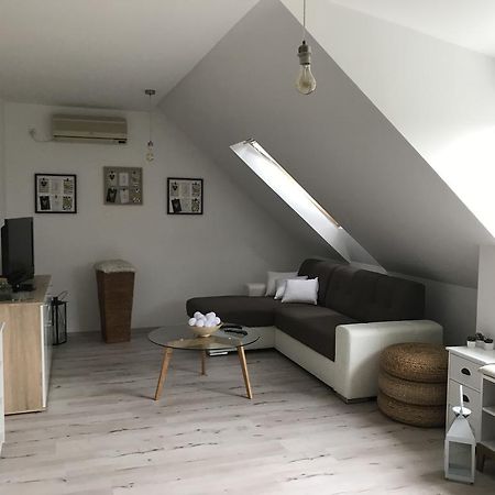 Arany Apartman Szeged Exterior foto