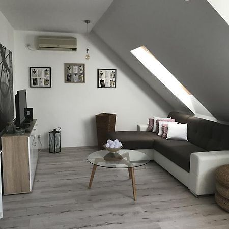 Arany Apartman Szeged Exterior foto