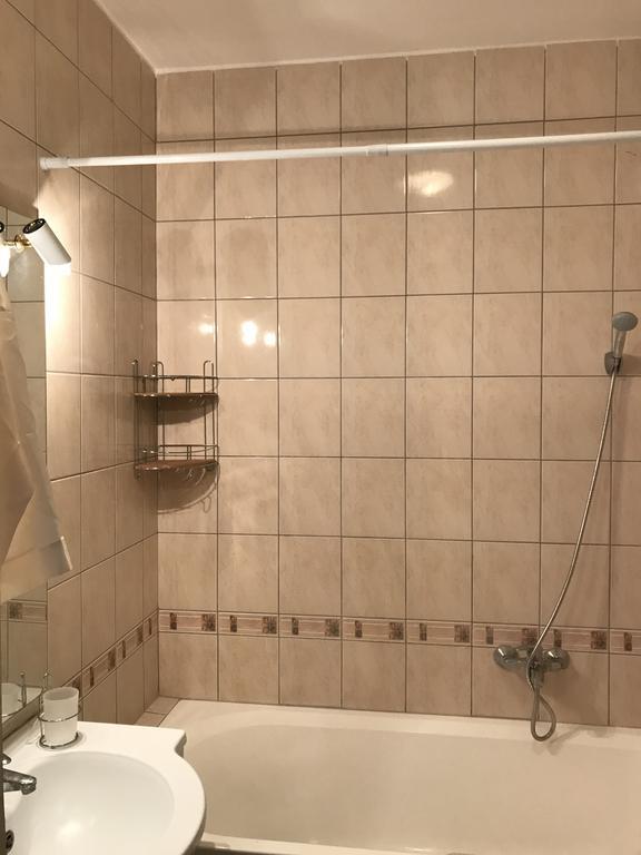 Arany Apartman Szeged Exterior foto