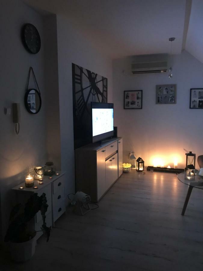 Arany Apartman Szeged Exterior foto